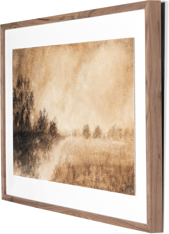 Hillside Haze II - Thumbnail 3