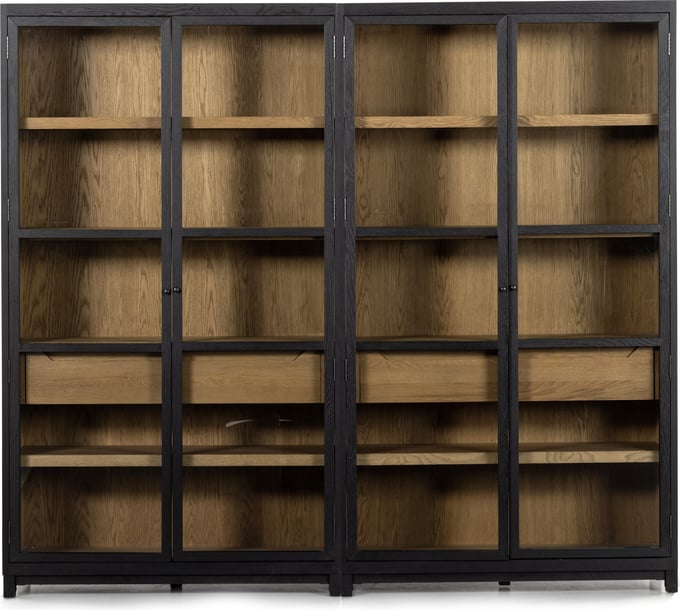 Millie Double Cabinet - Thumbnail 4