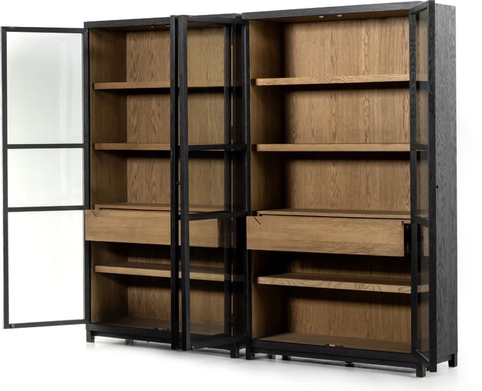 Millie Double Cabinet