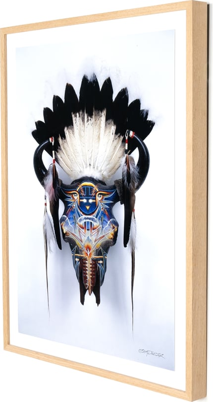 American Dream by Boyd Elder - Thumbnail 2