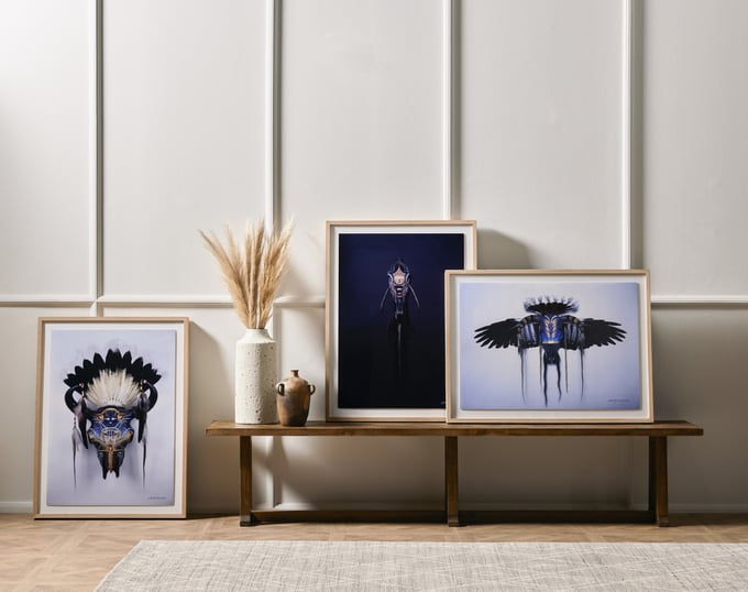 American Dream by Boyd Elder - Thumbnail 5