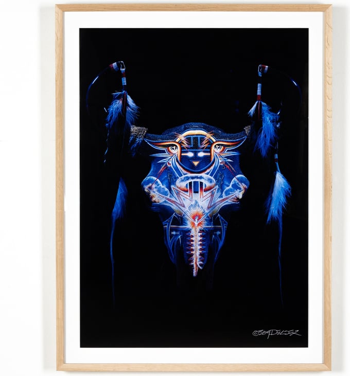 American Dream by Boyd Elder - Thumbnail 3