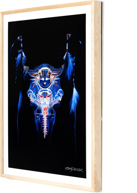 American Dream by Boyd Elder - Thumbnail 4