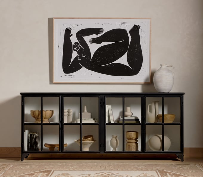 Camila Sideboard - Thumbnail 2