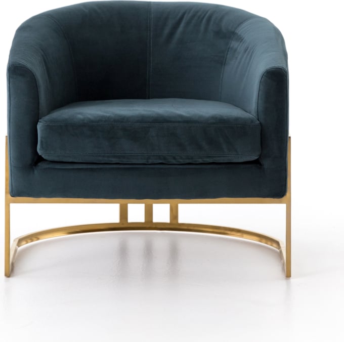 Four Hands Corbin Chair - Thumbnail 5