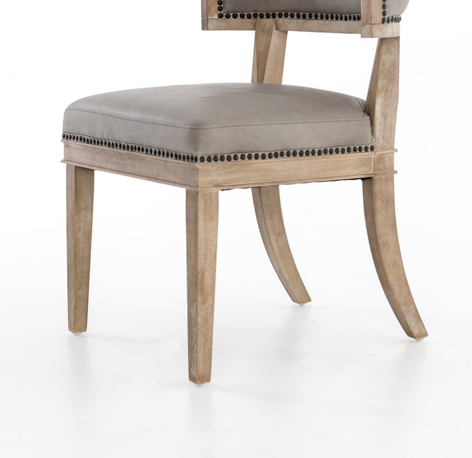 Four Hands Kensington Carter Dining Chair - Thumbnail 2