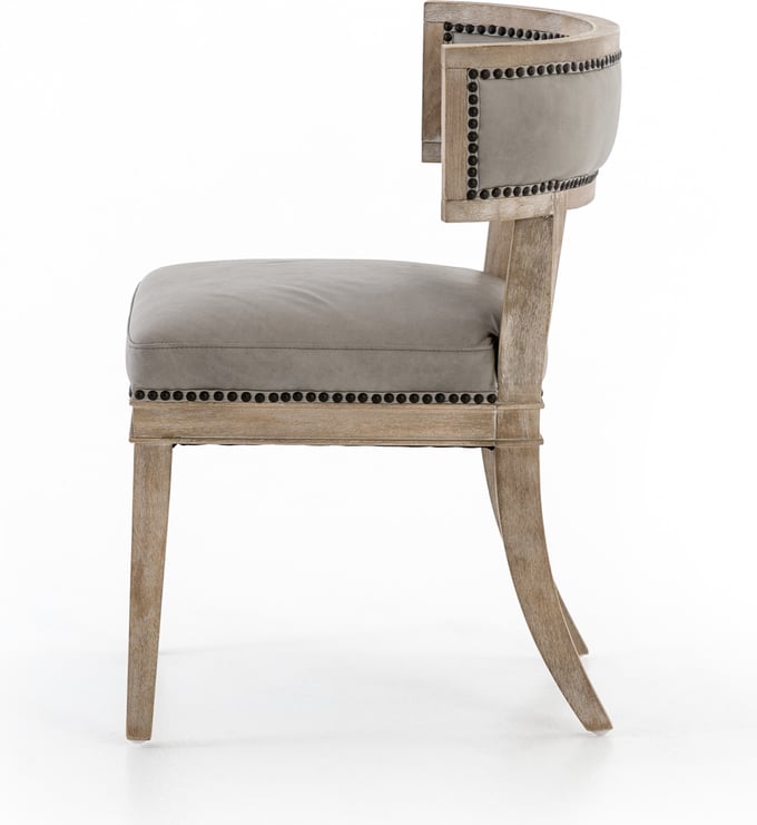 Four Hands Kensington Carter Dining Chair - Thumbnail 5