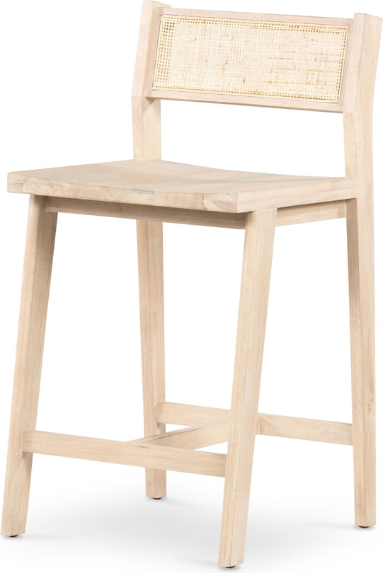 Clarita Counter Stool - Thumbnail 2