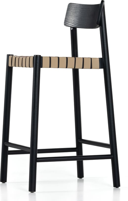 Heisler Counter Stool - Thumbnail 3