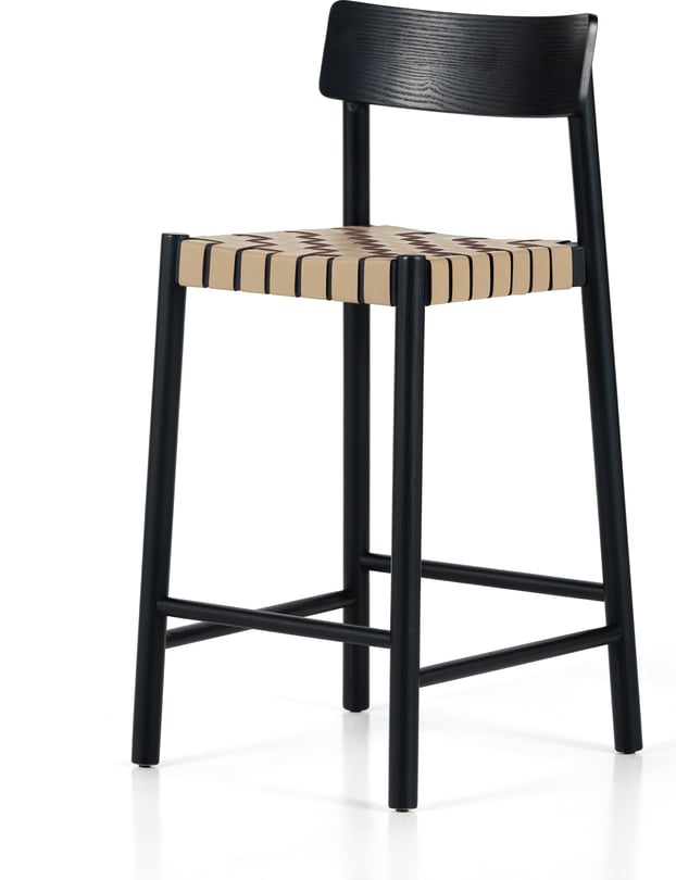 Heisler Counter Stool