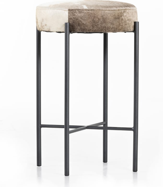 Four Hands Nocona Counter Stool - Thumbnail 4