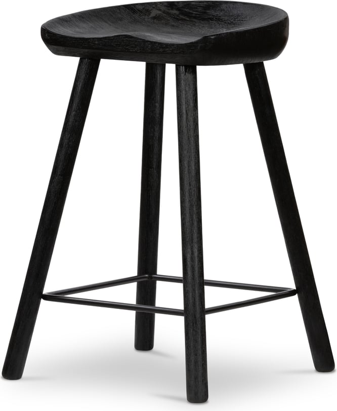Barrett Bar + Counter Stool - Thumbnail 2