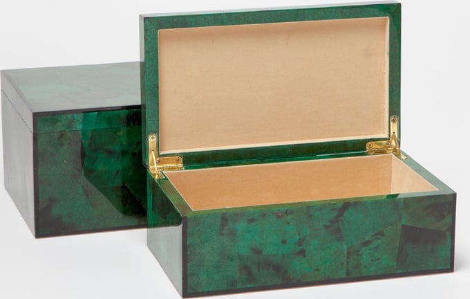 Brielle Box (Set of 2) - Thumbnail 2