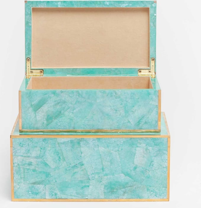 Erin Box (Set of 2) - Thumbnail 3