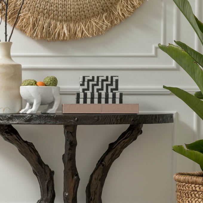 Escher Box (Set of 2) - Thumbnail 2