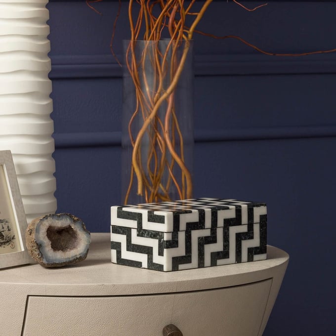 Escher Box (Set of 2) - Thumbnail 3