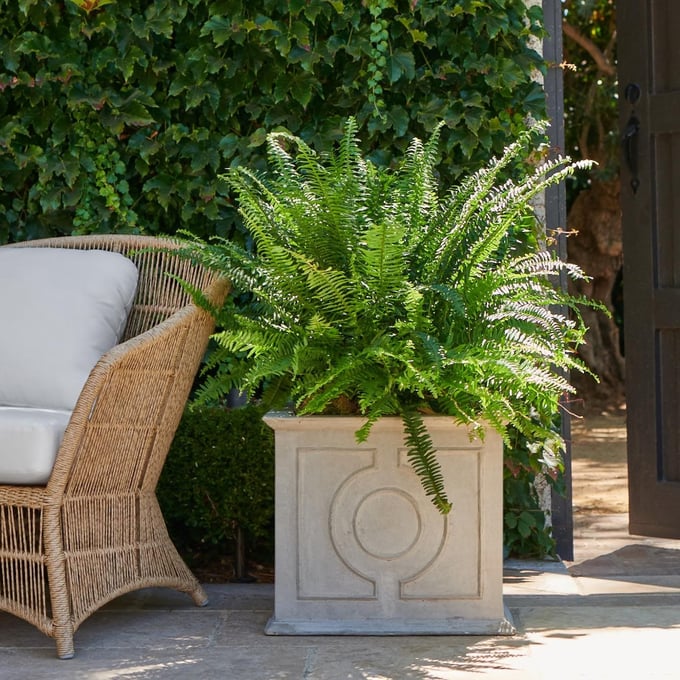 Made Goods Odera Planter
