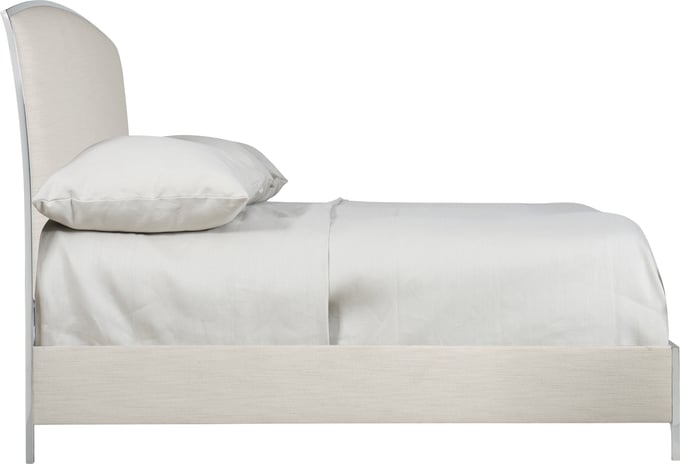 Silhouette Panel Bed - Thumbnail 4