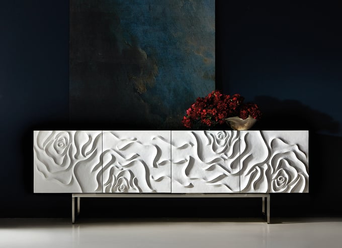 Penrose Credenza - Thumbnail 2
