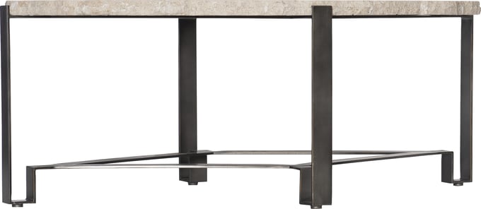 Bernhardt Sayers Cocktail Table