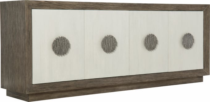 Luca Entertainment Credenza - Thumbnail 4