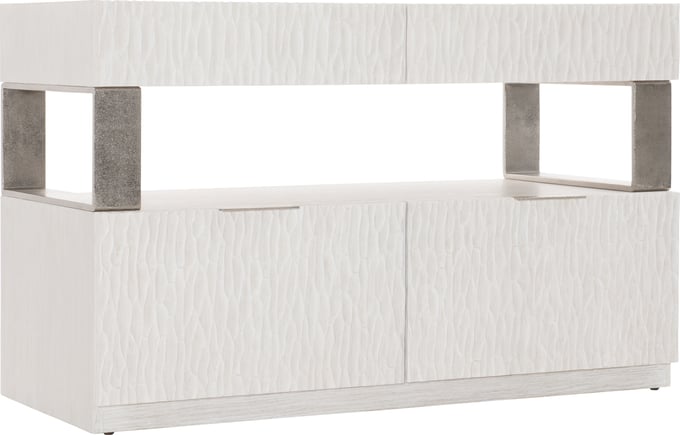 Alesio File Credenza