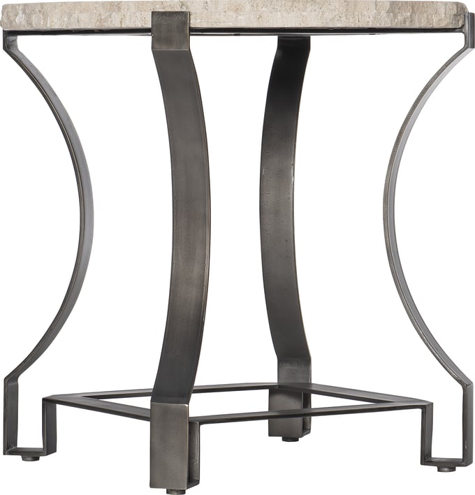 Sayers Side Table - Thumbnail 2