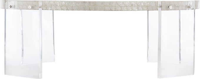 Pearle Cocktail Table