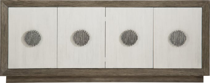 Luca Entertainment Credenza