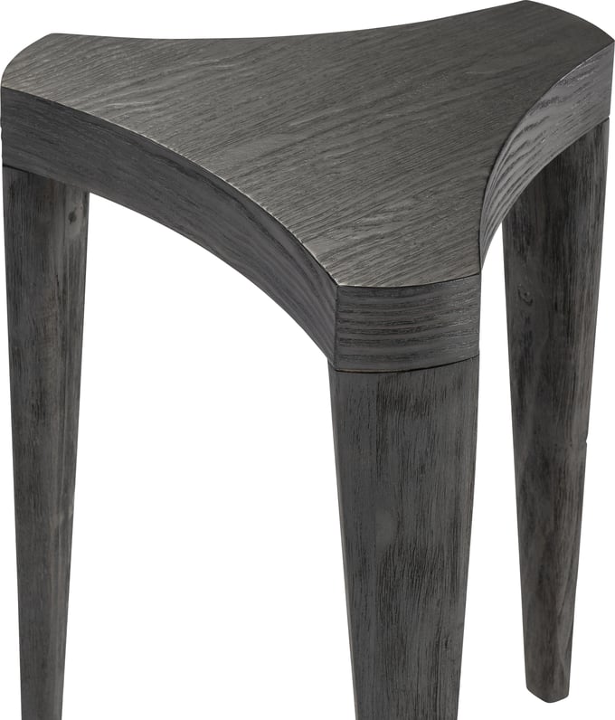 Katana Accent Table