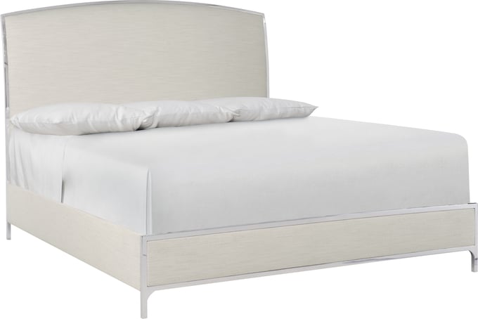Bernhardt Silhouette Panel Bed - Thumbnail 5