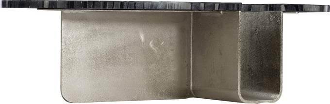 Bernhardt Tegan Cocktail Table