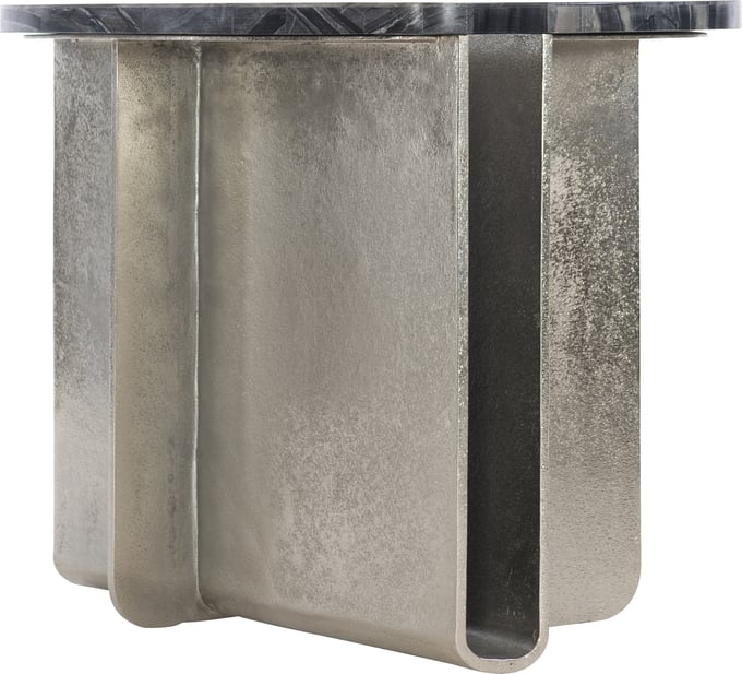 Tegan Side Table - Thumbnail 2