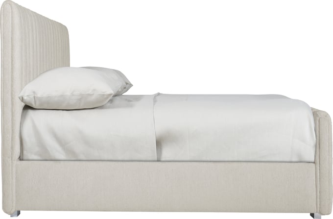Bernhardt Silhouette Panel Bed - Thumbnail 3