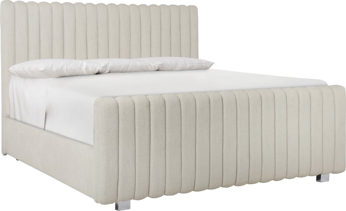 Bernhardt Silhouette Panel Bed - Thumbnail 2