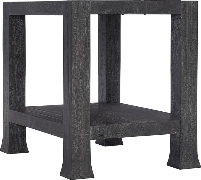 Berkshire Side Table - Thumbnail 2