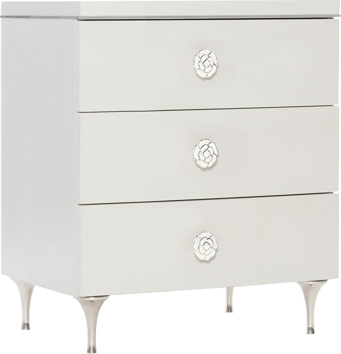 Bernhardt Silhouette Nightstand
