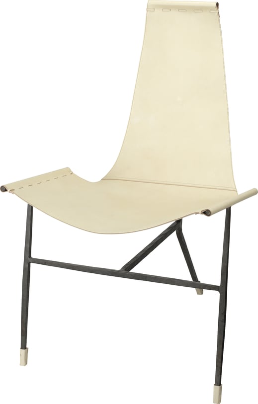 Abilene Lounge Chair