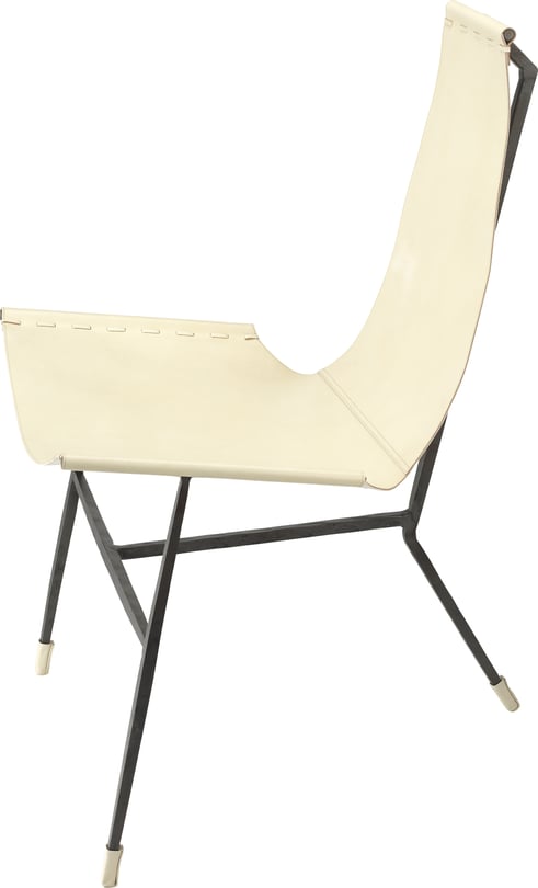 Abilene Lounge Chair - Thumbnail 2