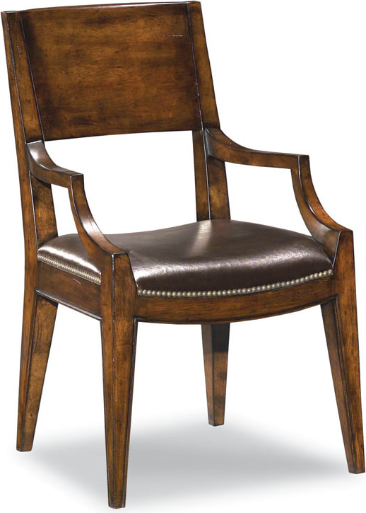 Cashiers Arm Chair