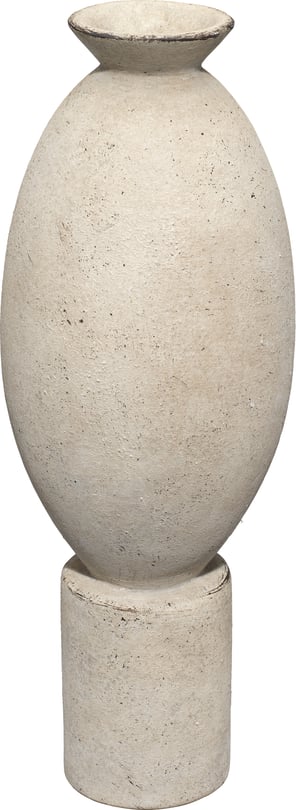 Jamie Young Elevated Decorative Vase