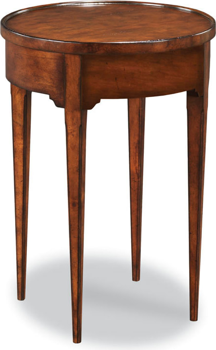 Marseille Drink Table