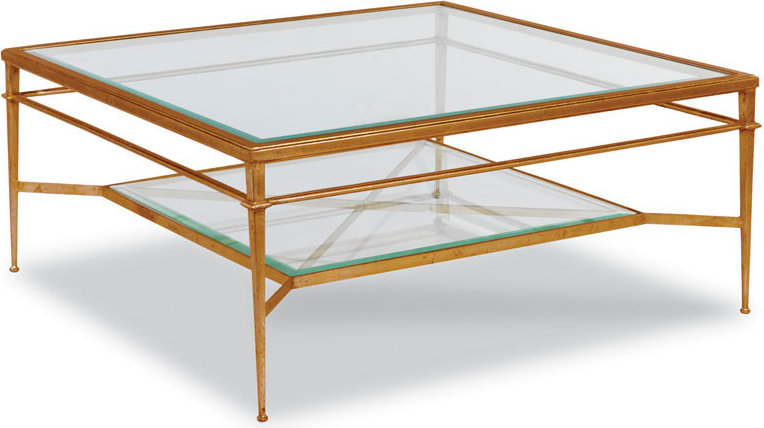 Madeline Cocktail Table