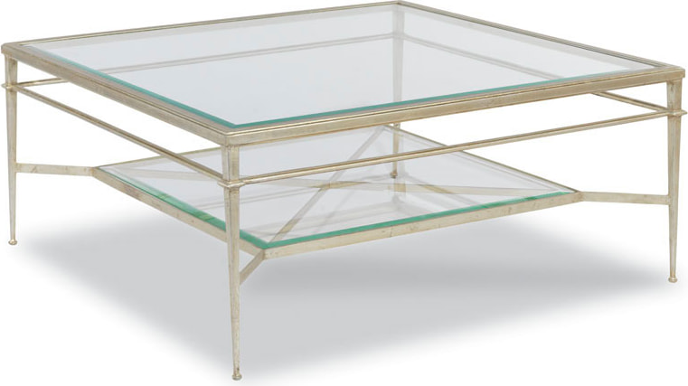 Madeline Cocktail Table - Thumbnail 2