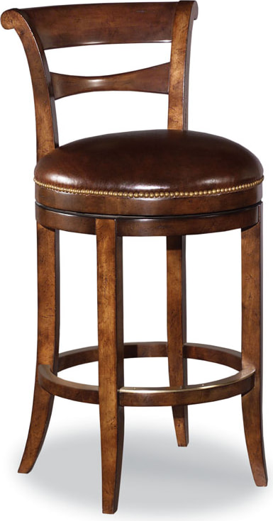 Muirfield Counter Stool
