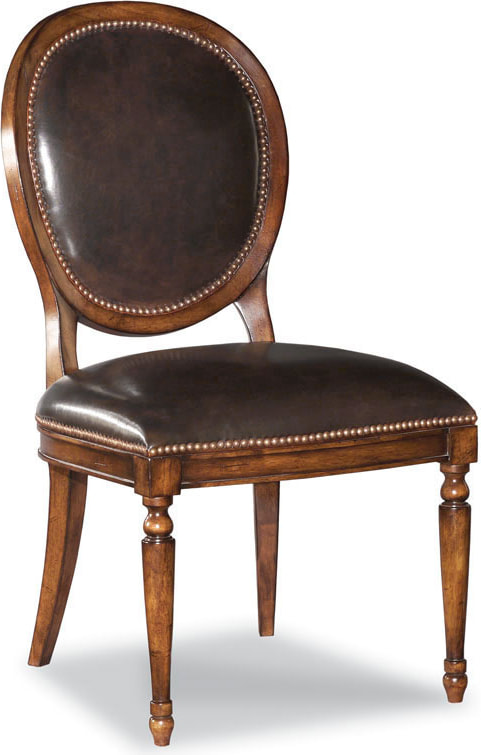 Hampton Side Chair