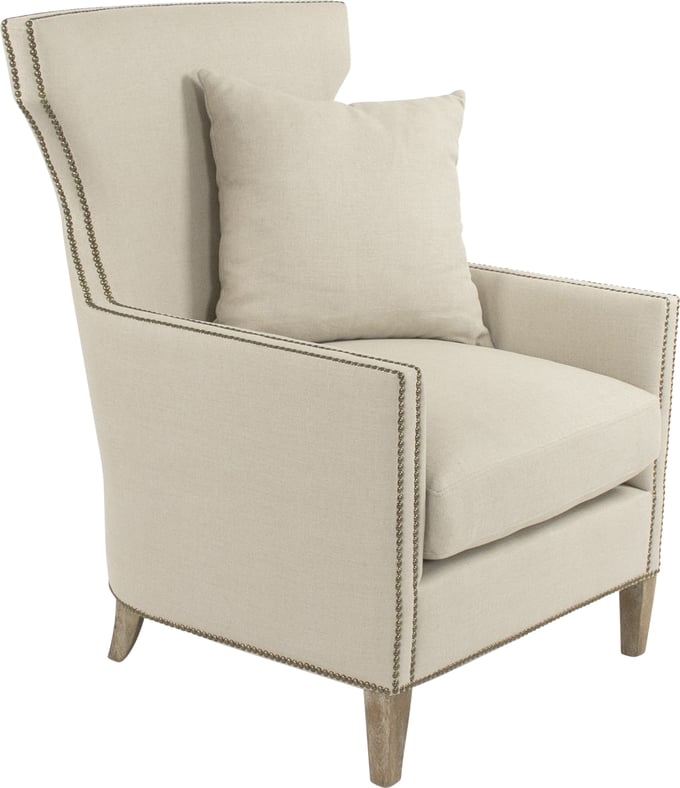 Aldrich Club Chair