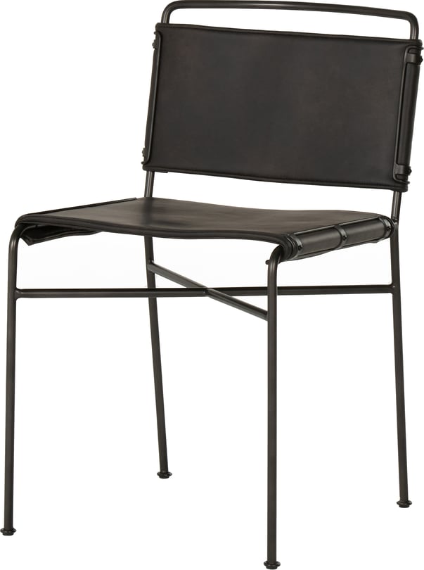 Wharton Dining Chair - Thumbnail 2