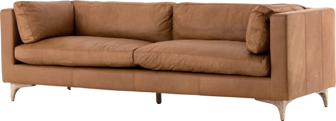 Four Hands Beckwith Sofa - Thumbnail 2