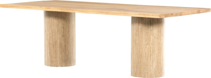 Malia Dining Table